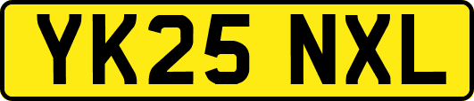 YK25NXL