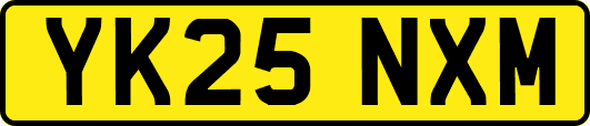 YK25NXM