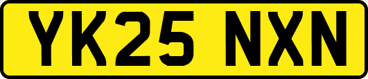 YK25NXN