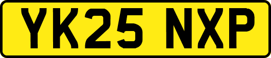 YK25NXP
