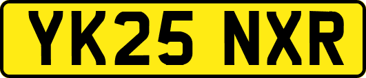 YK25NXR