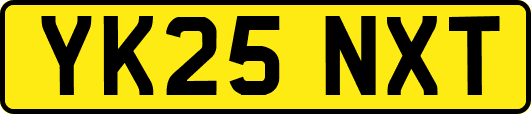 YK25NXT