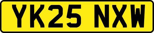 YK25NXW