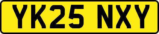 YK25NXY