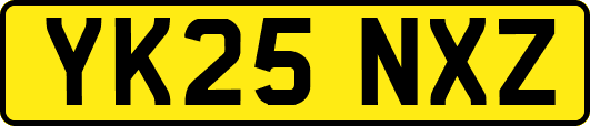 YK25NXZ