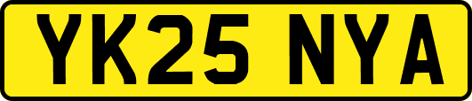 YK25NYA