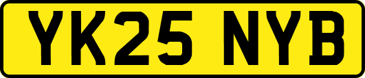YK25NYB