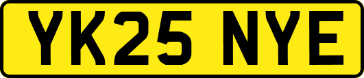 YK25NYE