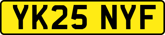 YK25NYF