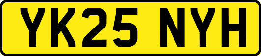 YK25NYH