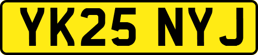 YK25NYJ