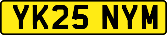 YK25NYM