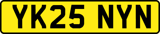 YK25NYN