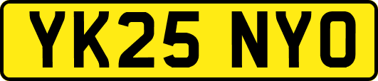 YK25NYO