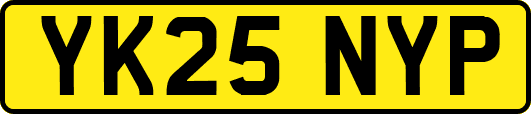 YK25NYP