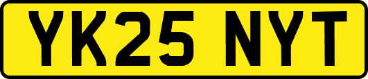 YK25NYT