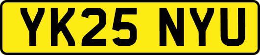 YK25NYU