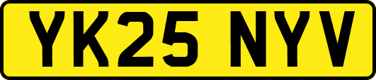 YK25NYV
