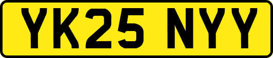YK25NYY