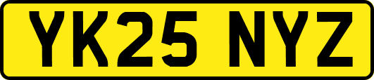 YK25NYZ