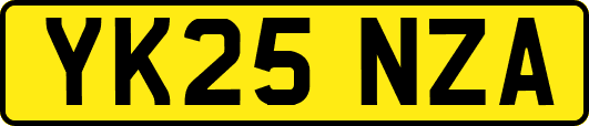 YK25NZA