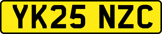 YK25NZC