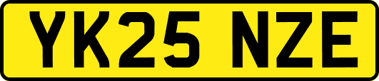 YK25NZE