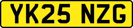YK25NZG