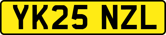 YK25NZL