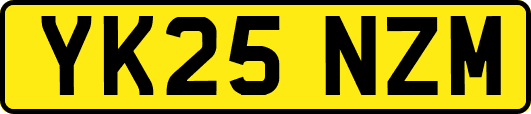 YK25NZM
