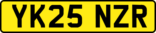 YK25NZR