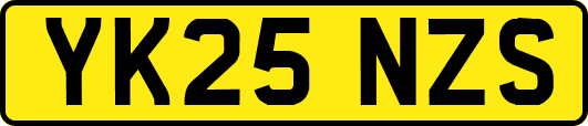 YK25NZS