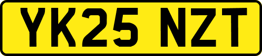 YK25NZT