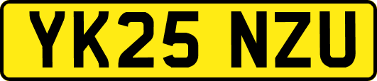 YK25NZU