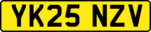 YK25NZV
