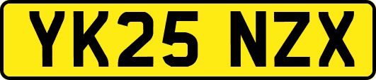 YK25NZX