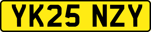 YK25NZY