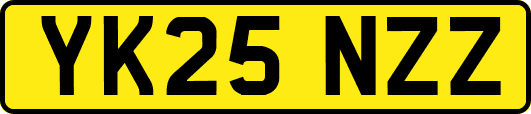 YK25NZZ