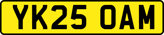 YK25OAM