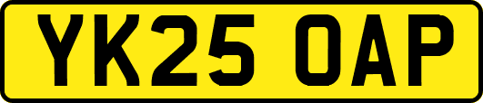YK25OAP