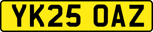 YK25OAZ