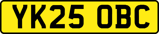 YK25OBC