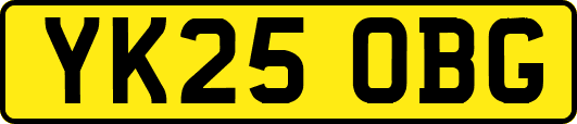 YK25OBG