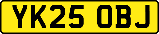 YK25OBJ