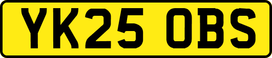YK25OBS