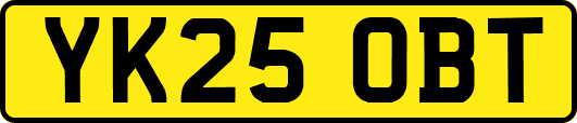 YK25OBT