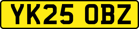 YK25OBZ