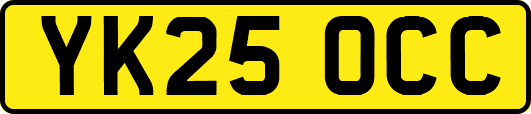 YK25OCC