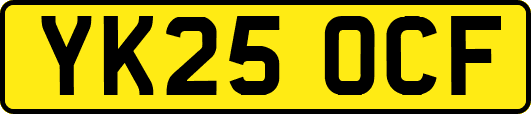 YK25OCF