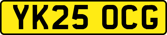 YK25OCG